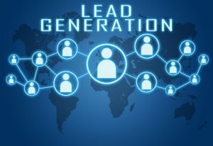 Lead Generation in 2019 & Beyond
