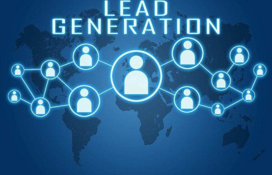 Lead Generation in 2019 & Beyond