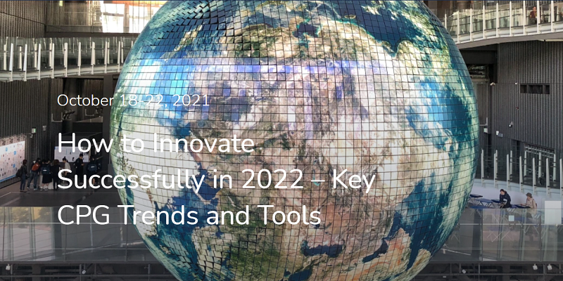 How to Innovate Successfully in 2022 – Key CPG Trends and Tools - AMASF