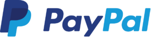 PayPal logo