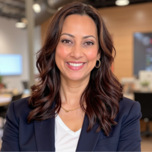 LaSandra Brill